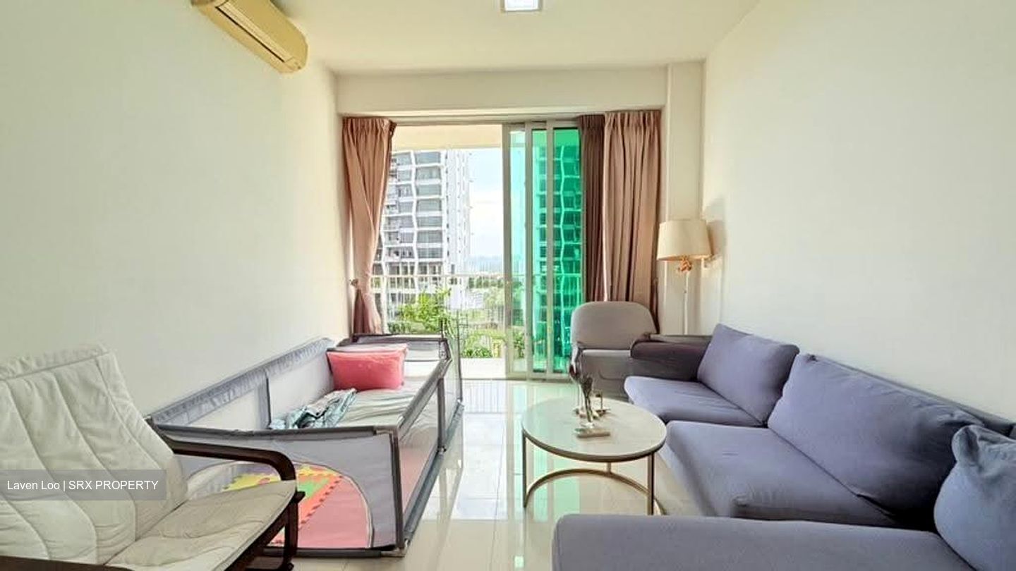 Tree House (D23), Condominium #615932271